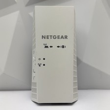 NETGEAR Nighthawk EX 7300 X4 AC2200 WiFi Range Extender