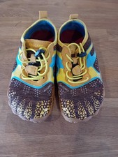 Saguaro Barfußschuhe Kinder Gr. 31 Hausschuh...