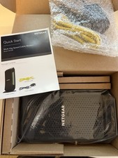 NETGEAR Nighthawk CM1200 Cable Modem
