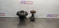 22 Dodge Ram 1500 2wd Carrier With Ring Gear And Pinion 3.21 Ratio