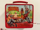 VINTAGE DUKES OF HAZZARD LUNCHBOX AND THERMOS — photo 2