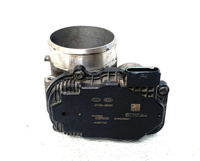 22 23 24 HYUNDAI TUCSON 2.5L ENGINE THROTTLE BODY VALVE MODULE OEM #A0.17