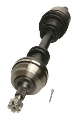 Antriebswelle Vorderachse Links FÜR CitroËN, Peugeot - Maxgear 49-2318-image