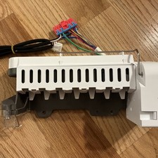 LG Refrigerator Ice Maker AEQ73209906 for LG ...