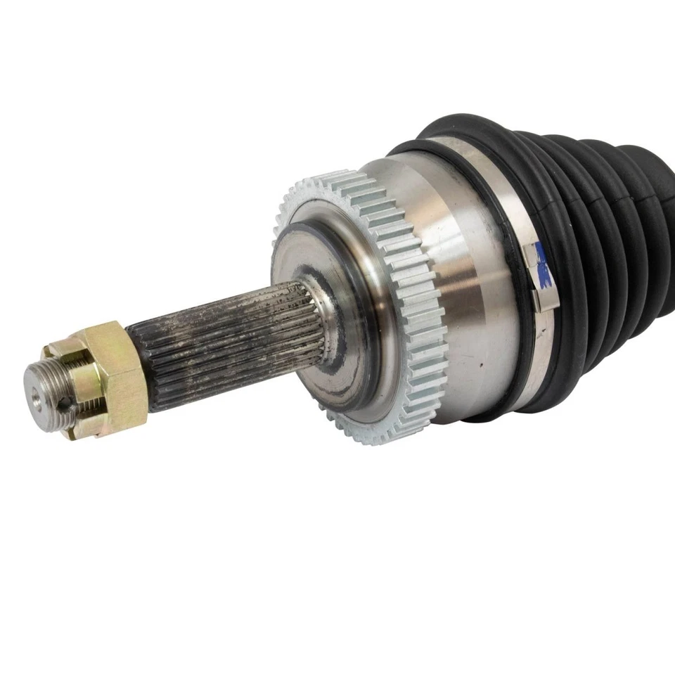 Conjunto de eixo dianteiro CV para 2005-2009 Hyundai Tucson 2005-2009 Kia Sportage - Imagem 2 de 4