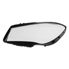 Mercedes-Benz CLA C117 X117 W117 2013 Scheinwerferglas A1178206761 TEC16250 Mercedes-Benz CLA C117 X117 W117 2013 Scheinwerferglas A1178206761 TEC16250