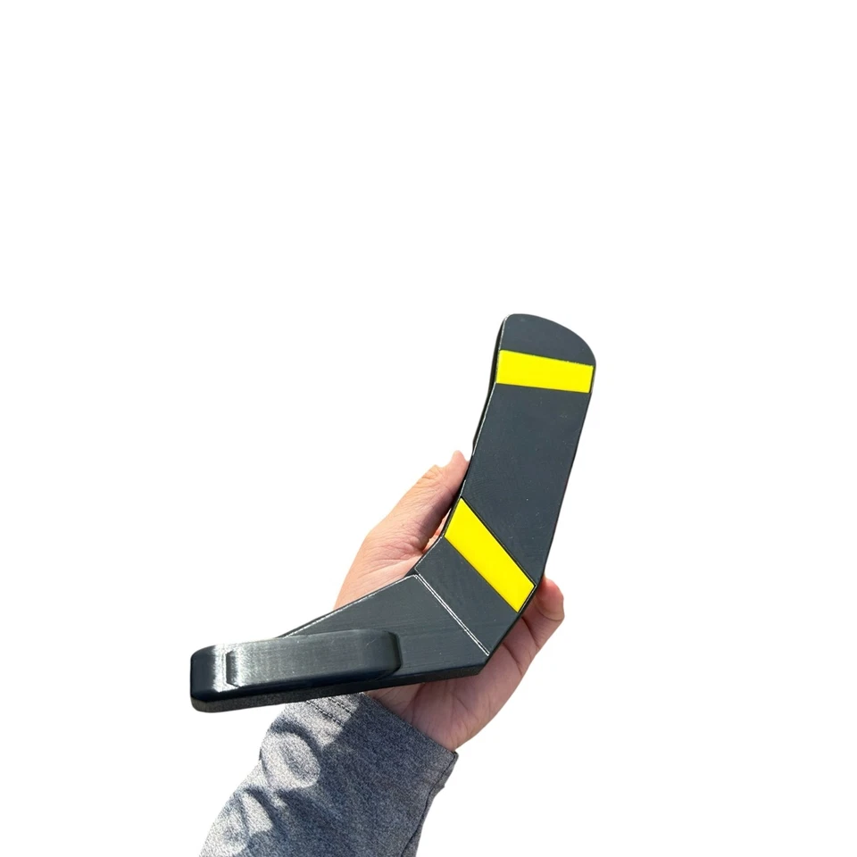 Happy Gilmore 2 Putter Head Replica (Shaft Not Included) Free Priority Shipping - Image 3 of 4