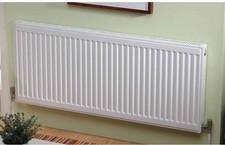 Myson Select Compact Single Convector Type 11 Radiator 400mm x 800mm