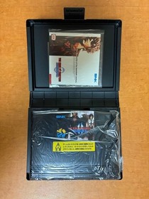 SNK Neo Geo The King of Fighters 2000 &ndash; Neo Geo ROM Cartridge | AES