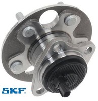 SKF VKBA6877 Radlagersatz Radlager Satz Hinterachse Hinten FüR Toyota