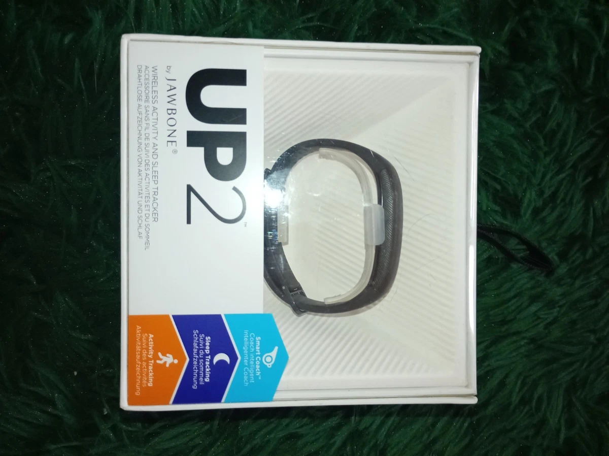 Jawbone UP2 Fitness Tracker with a $99.99 Price Tag