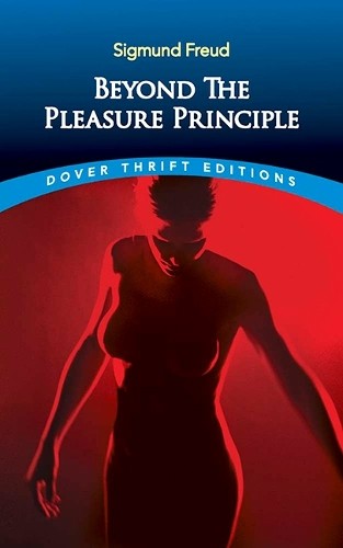 Sigmund Freud Beyond the Pleasure Principle (Paperback) Thrift Editions - Picture 1 of 1