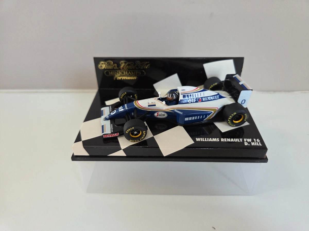 williams fw16 products for sale | eBay