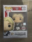 WWE Ric Flair Special Edition Diamond Collection Funko Pop 82 Royal Rumble MIB