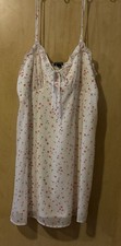NEW Wild Fable Women's Lace V Neck Super Mini Dress Size XL