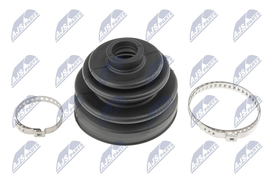Cv Joint Boot For Npw:re-036, Npz:bm-006,Pl-018,Vv-013,Vv-016 - Image 6