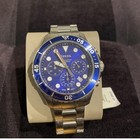 fossil watch mens