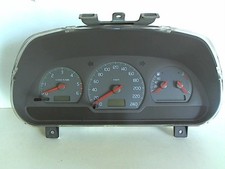 Compteur Volvo V40