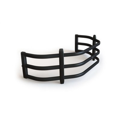 Amp Research BedXtender HD Max - Black for Ram 1500 Std Cab 74840-01A