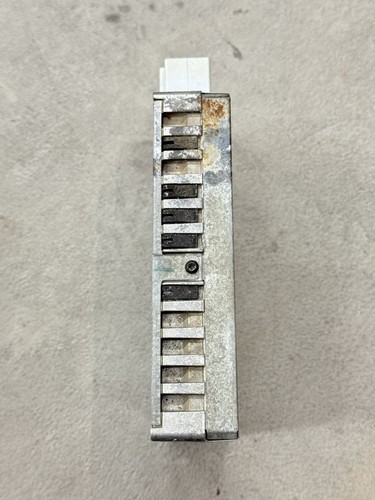 1992 Ford F150 F250 5.8L Engine Control Module ECM PCM ECU F2TF-12A650-CB - Picture 7 of 10