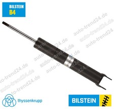 Bilstein B4 Gasdruckstoßdämpfer hinten u.a.: Porsche 911 997, Bj. 2004-2012