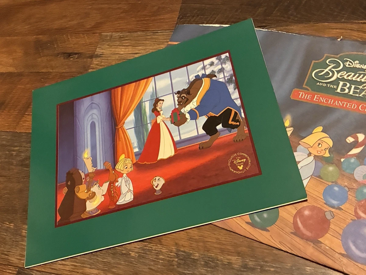 Disney Posters, Prints & Lithos (1968-Now) for sale | eBay