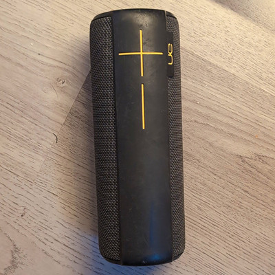 Ultimate Ears UE MEGABOOM   NEUER Akku   Samsung 35E   bessere als orig. Akku