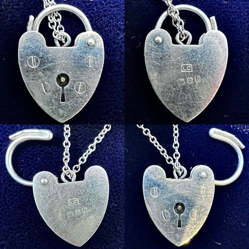 Beautiful Vintage Sterling Silver Charm Bracelet (23 Charms, 7.5”/19cm, 86g) - Picture 7 of 24