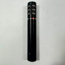 PEAVEY PVM 480 40 Hz - 20 kHz Supercardioid Condenser Microphone 03014190