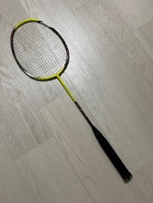 YONEX Badminton Racket ARCSABER Z-SLASH