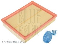 Blue Print ADBP220034 Luftfilter Luftfiltereinsatz FüR BMW