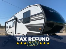 2026 Grand Design Reflection 150 Series 270BN