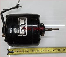 Bodine Electric Company Nsy-54 Motor 115 Volts 2.8 Amps 1800 Rpm 112 Hp