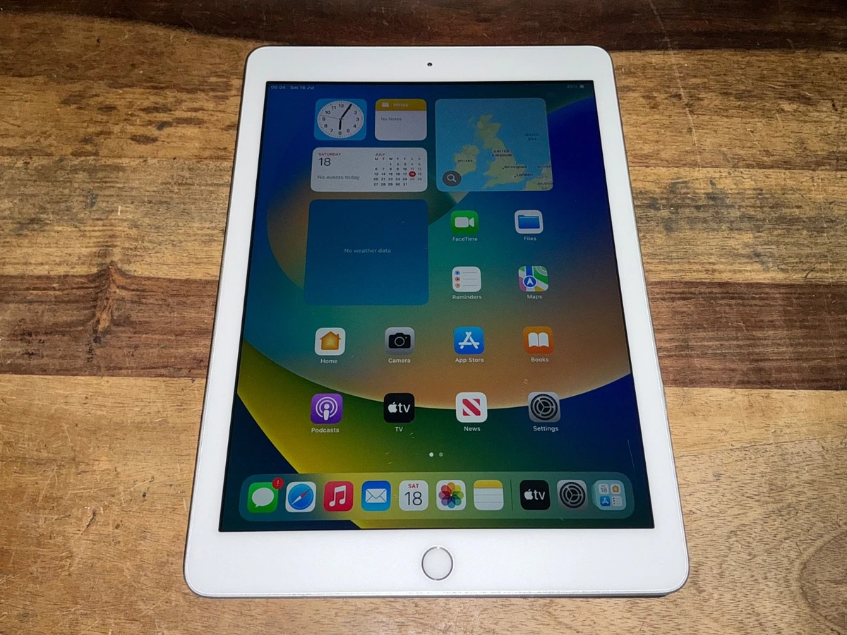 iPad 5th Generation 32GB for sale | eBay UK