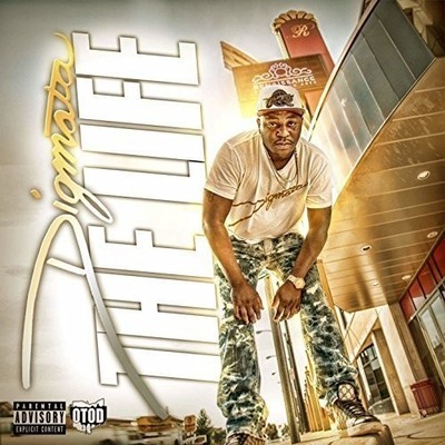 Digmata - Digmata The Life [New CD] Explicit