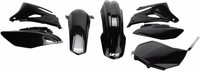 Kunststoff Verkleidung Kit Komplett Ersatz UFO Yamaha Yz 250-450 Yakit305F@001