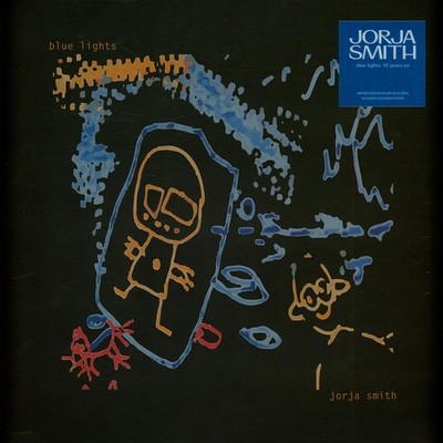 Jorja Smith - Blue Lights: 10 Years On (Vinyl LP - 2026 - EU - Original)