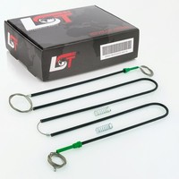 Fensterheber Reparatur Seilzug Vorne Links / Rechts FÜR Audi A6 4F C6 *Neu*