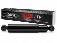 Gabriel 58930 Ltv Severe Duty Rear Shock Absorber Gabriel 58930 Ltv Severe Duty Rear Shock Absorber