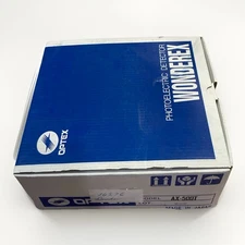 NEW! PAIR OF OPTEX WONDEREX AX-500T PASSIVE INFRARED PHOTOELECTRIC DETECTORS