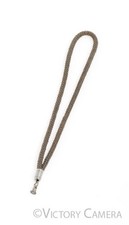 Rollei 35 Original Camera Wrist Cord / Strap EXC 