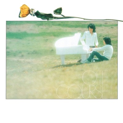 Off Course Off Course 1 My Souvenir Limited> (CD)