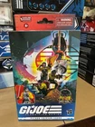 Hasbro GI Joe Classified 66 Python Patrol Crimson Guard 6" Figure New Sealed