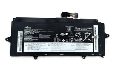 Fujitsu LifeBook U9312 Original Batterie 64Wh 15.4V FPB0367S CP816349-04 64%