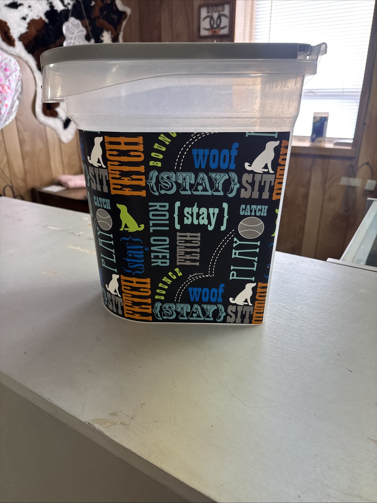 Box