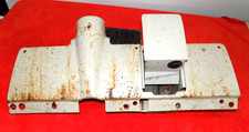 1964 Cadillac Eldorado Lower Dash Steering Column Cover Panel Ash Tray