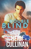 Heidi Cullinan | Double Blind | Taschenbuch | Englisch (2017) | Heidi Cullinan