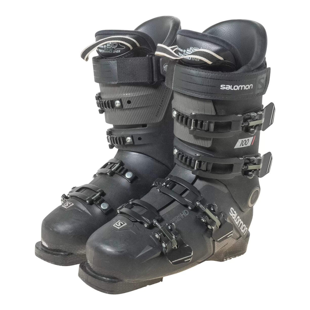 Scarponi da sci Salomon S Pro 100 2020 Uomo