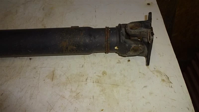 Rear Drive Shaft Assembly ID: 40100-S3V-A03 Fits 2003-2005 Honda Pilot 649201 Foto 2 de 4