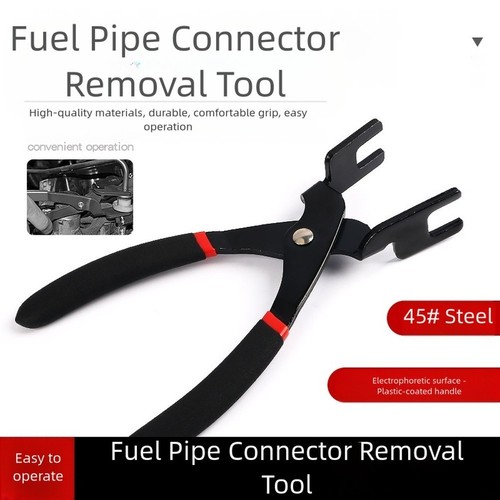 Ergonomic Alloy Steel Fuel Line Disconnect Tool for Automotive AC Lines ...